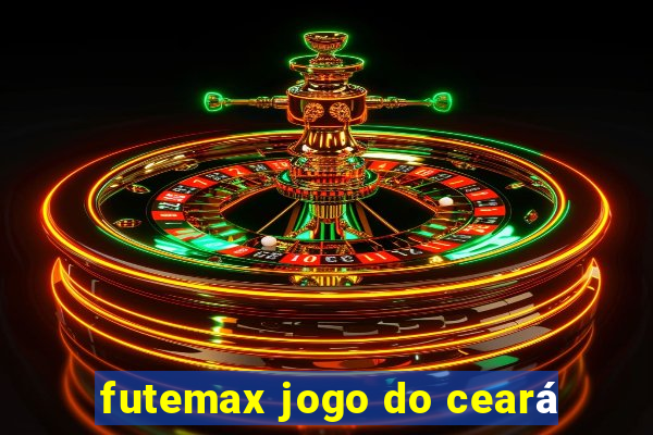 futemax jogo do ceará